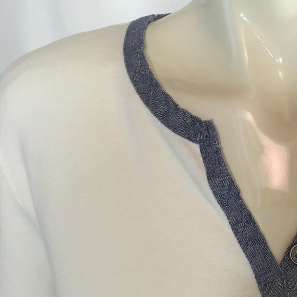 Jones New York Top - Picture 3 of 4